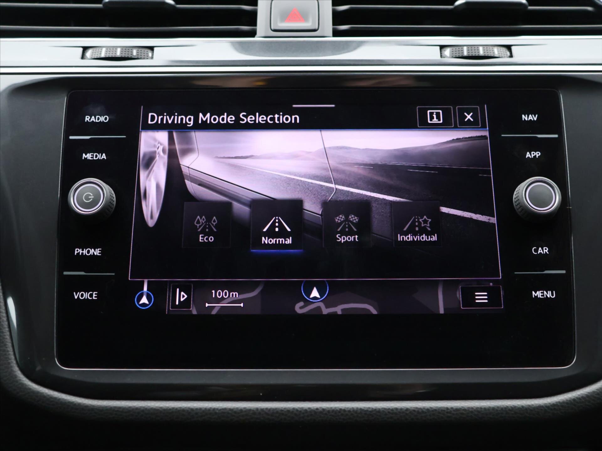 Volkswagen Tiguan Allspace SUV / Terénní 2,0 l 147 kw