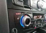 Audi A4 Allroad Kombi 3,0 l 180 kw