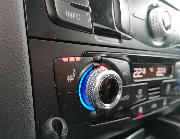 Audi A4 Allroad Kombi 3,0 l 180 kw