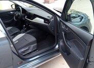 Škoda Kamiq Kombi 0,0 110 kw