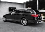 Mercedes-Benz Třídy C 7