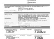 Mazda 6 Kombi 2,5 l 143 kw