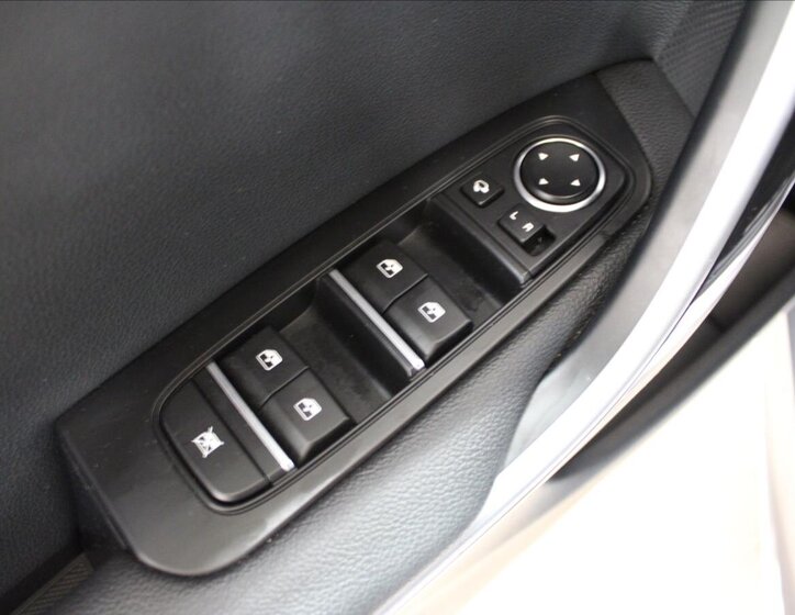 KIA ProCeed Hatchback 1,5 l 117 kw