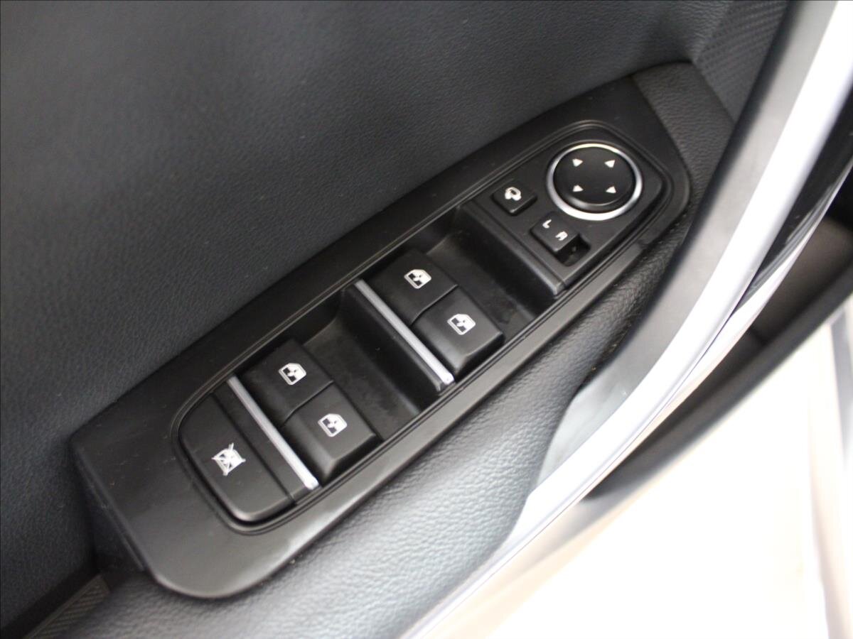 KIA ProCeed Hatchback 1,5 l 117 kw