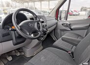 Mercedes-Benz Sprinter 6
