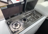 Volkswagen Grand California Ostatní 2,0 l 130 kw