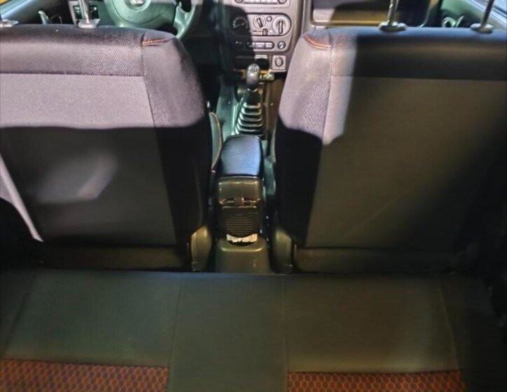 Suzuki Jimny SUV 0,0 0