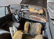 Mercedes-Benz 220 Kabriolet 2,2 l 88 kw