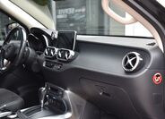 Mercedes-Benz Třídy X 21