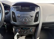 Ford Focus Kombi 1,6 l 77 kw