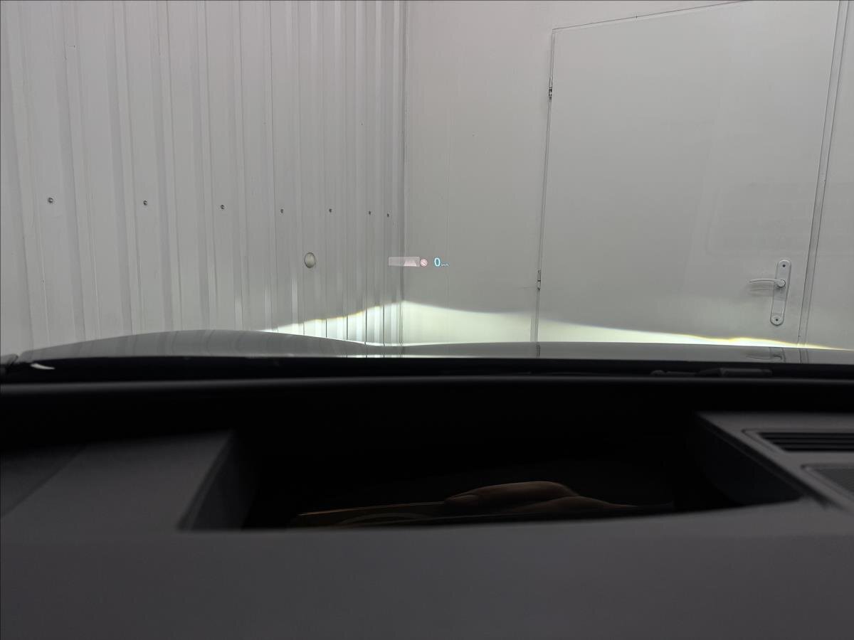 Volkswagen ID.5 SUV / Terénní 0,0 220 kw