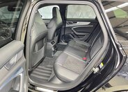 Audi S6 Kombi 3,0 l 257 kw