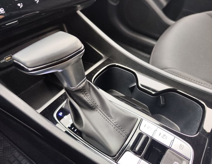 Hyundai Tucson SUV 1,6 l 110 kw