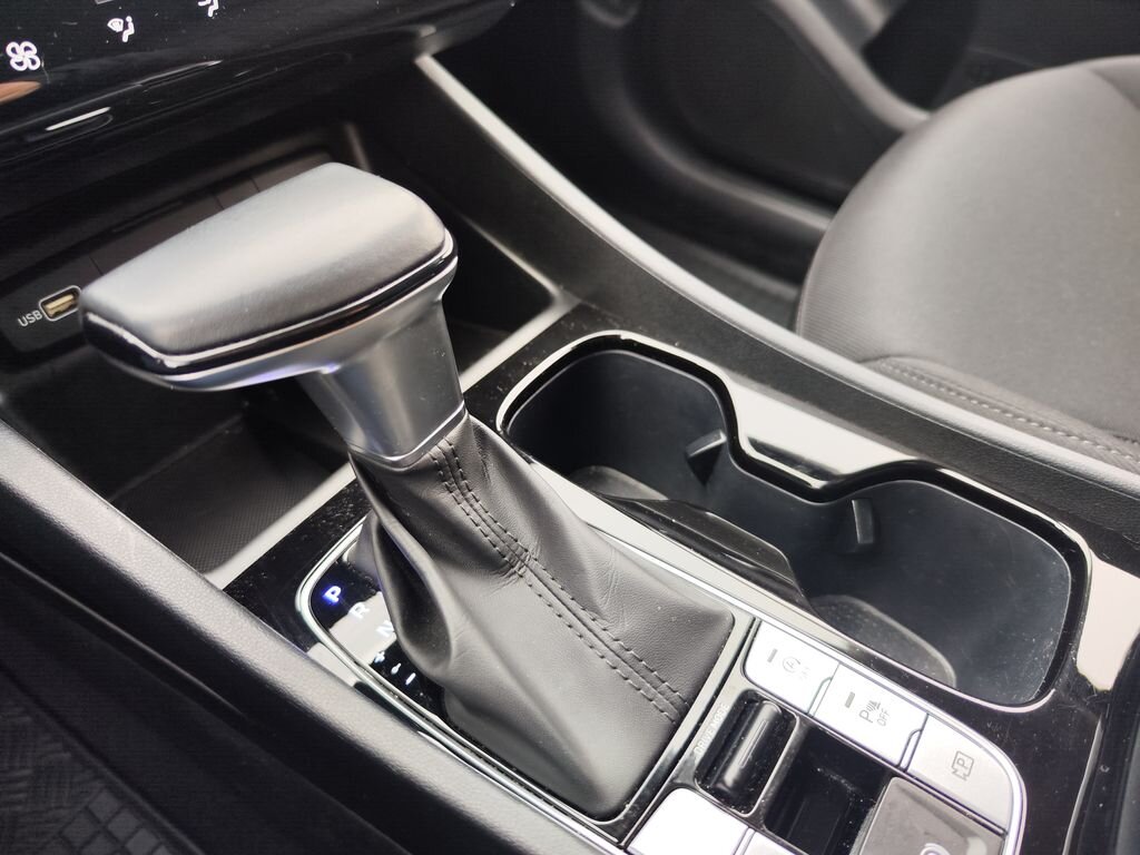 Hyundai Tucson SUV 1,6 l 110 kw