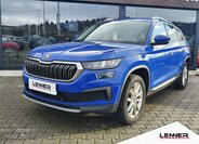 Škoda Kodiaq 1