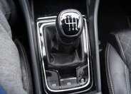 Škoda Kodiaq SUV 1,5 l 110 kw