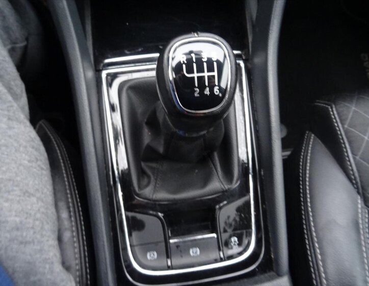 Škoda Kodiaq SUV 1,5 l 110 kw