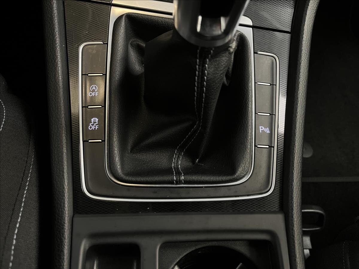 Volkswagen Golf Hatchback 2,0 l 135 kw