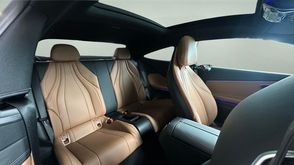 Mercedes-Benz Ostatní