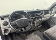 Renault Master Skříň 2,5 l 74 kw