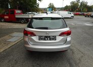 Opel Astra Kombi 1,6 l 100 kw