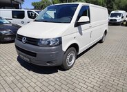 Volkswagen Transporter VAN-Minibus 2,0 l 103 kw