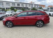 Hyundai i30 Kombi 1,5 l 71 kw