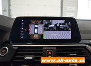 BMW X3 SUV 2,0 l 140 kw