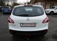 Nissan Qashqai SUV 2,0 l 104 kw