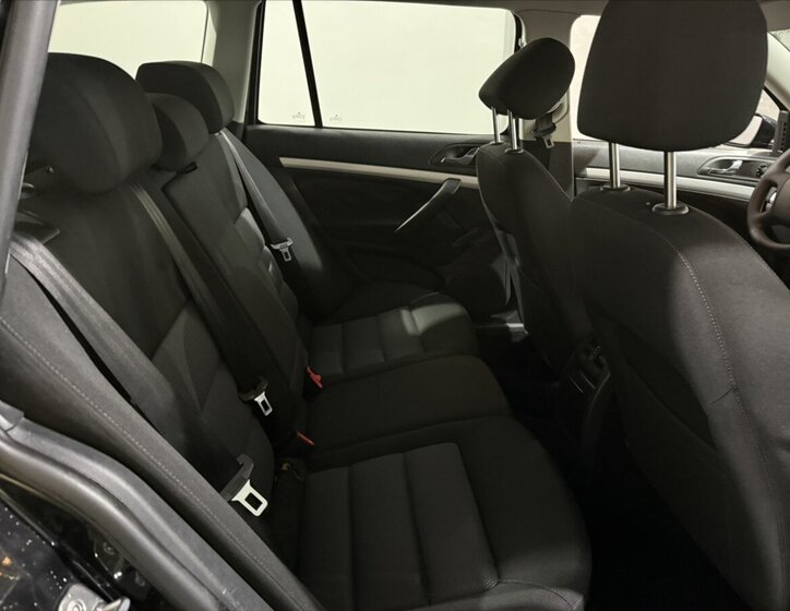 Škoda Octavia Kombi 1,9 l 77 kw