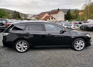 Mazda 6 Kombi 2,0 l 114 kw