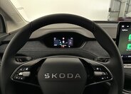 Škoda Elroq SUV 1,0 150 kw