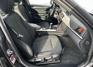 BMW Řada 3 Kombi 2,0 l 120 kw