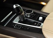 BMW X5 SUV 2,0 l 170 kw