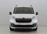 Citroën Berlingo Skříň 1,6 l 73 kw