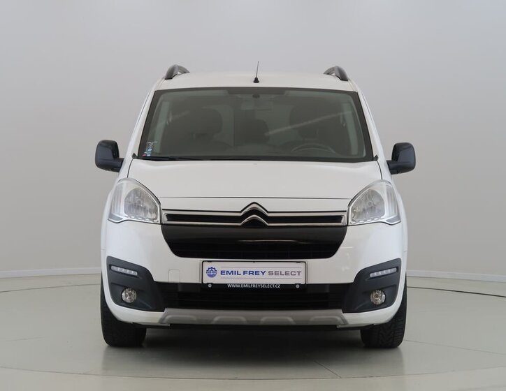 Citroën Berlingo Skříň 1,6 l 73 kw