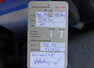 Mazda 6 Kombi 2,0 l 108 kw