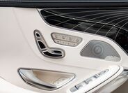 Mercedes-Benz Třídy S 9