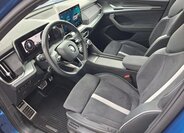 Škoda Kodiaq SUV / Terénní 2,0 l 142 kw