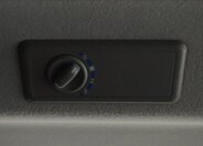 Opel Vivaro Kombi 2,5 l 107 kw