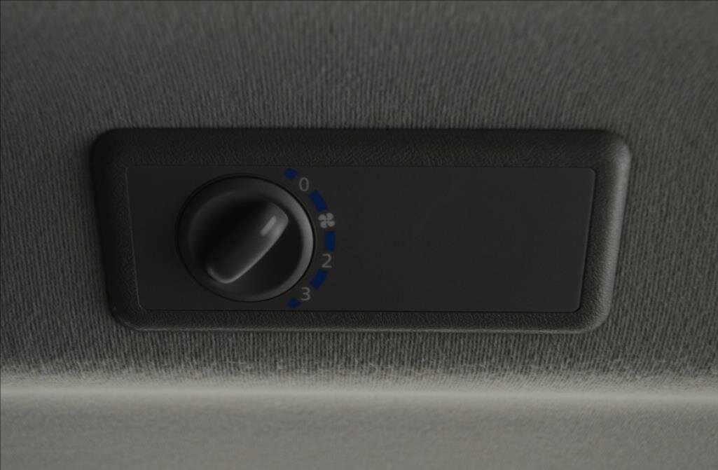 Opel Vivaro Kombi 2,5 l 107 kw