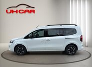 Nissan Townstar MPV 1,3 l 96 kw