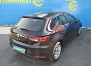 Seat Leon Hatchback 1,2 l 63 kw