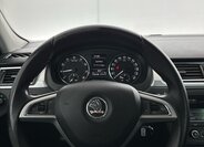 Škoda Rapid Liftback 1,2 l 77 kw