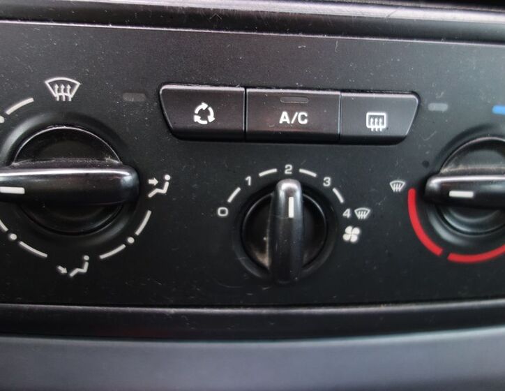 Peugeot Partner Tepee 26