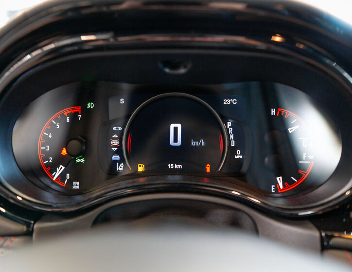 Dodge Durango SUV 5,7 l 268 kw