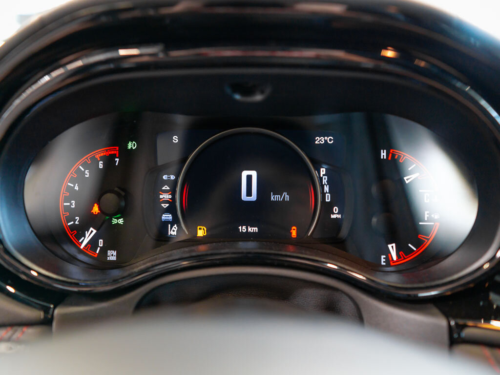 Dodge Durango SUV 5,7 l 268 kw