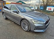 Škoda Superb Kombi 2,0 l 142 kw