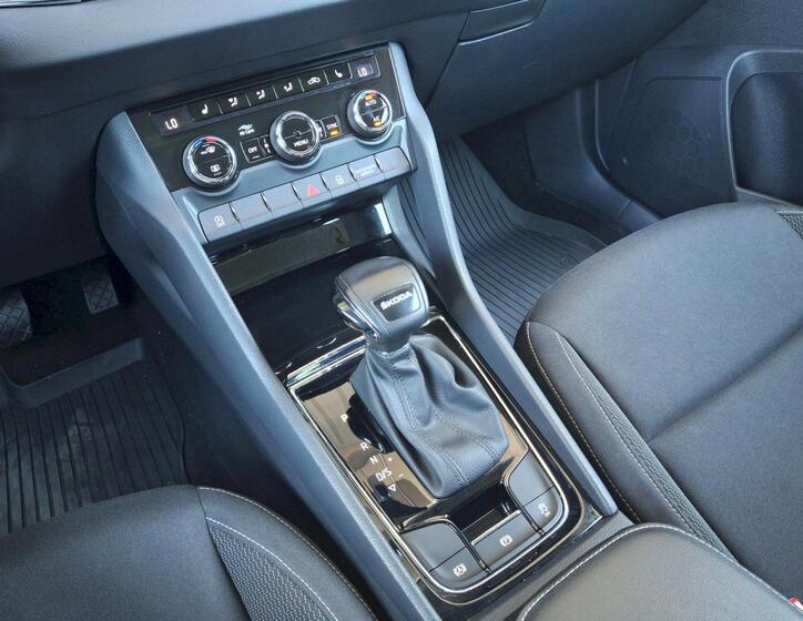 Škoda Karoq 29