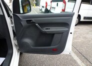 Volkswagen Caddy Skříň 1,6 l 55 kw